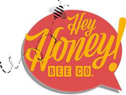 Local Georgia Honey - Hey Honey Bee Co. » Hey Honey Bee Co.